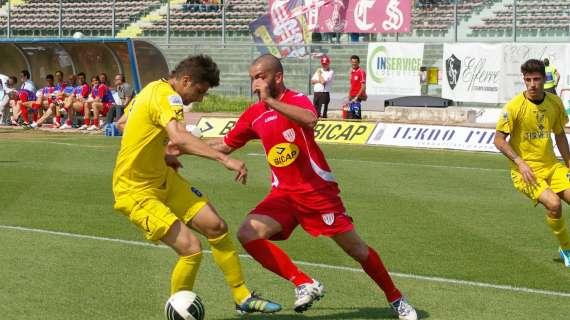ESCLUSIVA MN - Gubbio, piace un ex Primavera del Milan