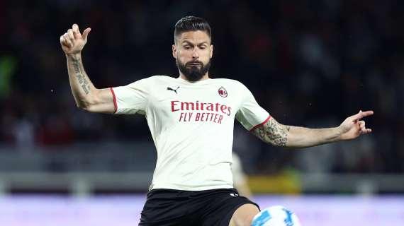 Milan, Giourd titolare fisso da oltre 3 mesi: in attacco ci sarà da fare mercato per allungare la rosa