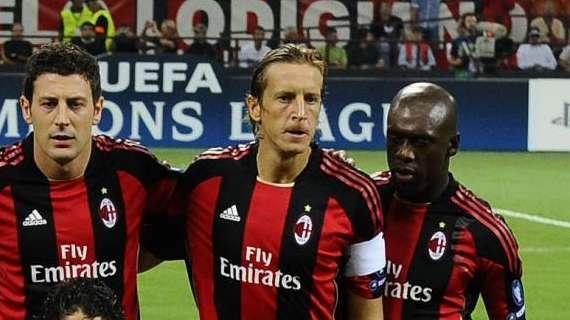 Brescia-Milan, i convocati rossoneri: torna Ambro