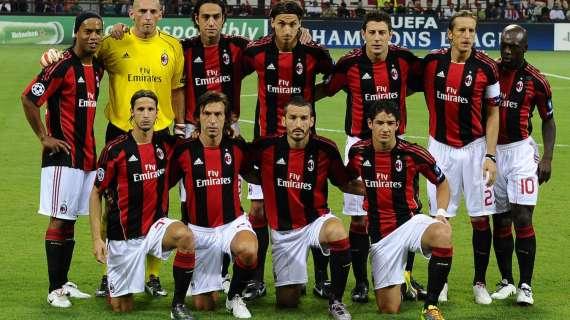 Tic toc rinnovi: il Milan non ha paura