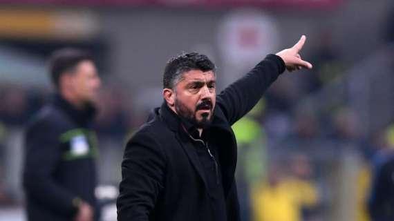 Le precise linee guida di Gattuso per un mercato indipendente dall'Europa: ci sono due lacune da colmare