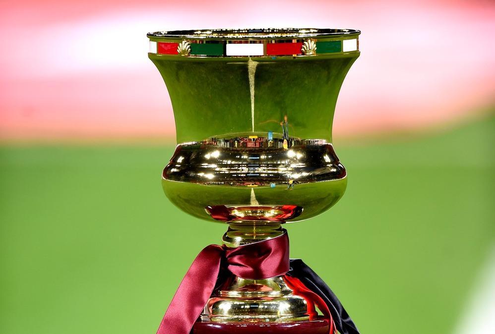 Coppa Italia Primavera, svolto lavoro sul manto erboso dell'Arena Civica