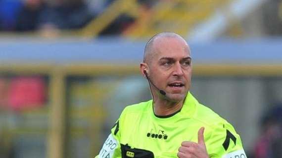 Gattuso, derby sì o derby no? Dipende tutto da cosa ha scritto Pairetto nel referto