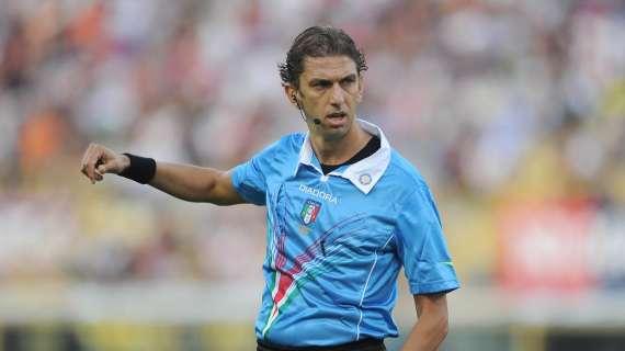 Cesari attacca la Juve: "Tagliavento? Strategia mediatica ben precisa. Sulle gomitate di Pirlo..."