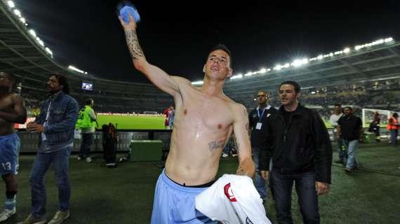 Valente, vice-direttore GazSport: "Hamsik e il Milan si vogliono"