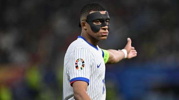 Francia, l'ex Emmanuel Petit contro Mbappé per le sue prestazioni