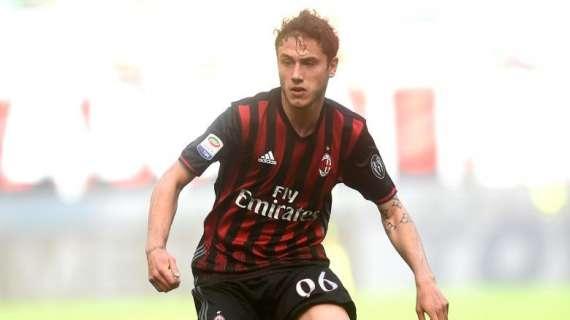 Calabria a MTV: "Essere fuori dall'Europa non è da Milan. A Crotone ci è mancato l'approccio iniziale. E con Suso..."