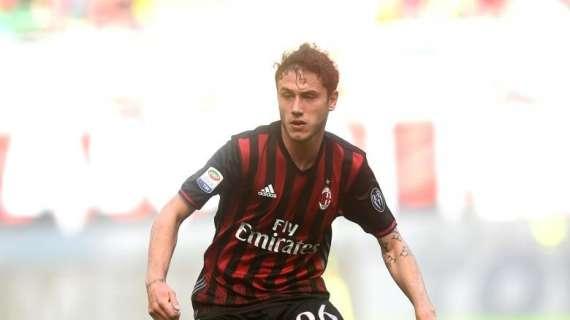 TMW RADIO - Vitali: "Calabria e Antonelli resteranno al Milan"