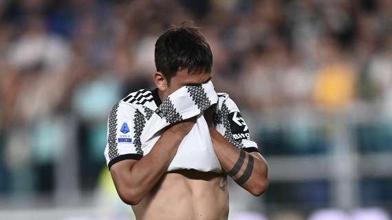 TMW RADIO - Braglia: "Dybala non serve al Milan"