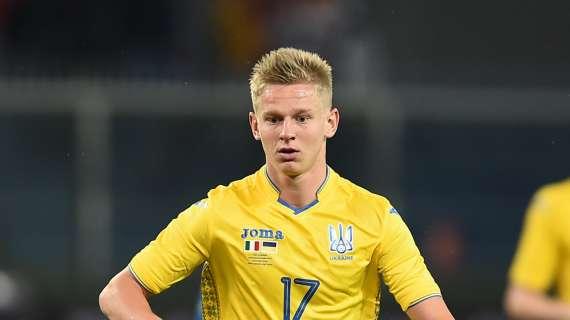 Cambiaso e Udogie complicati. Per il post Theo sale la candidatura di Zinchenko