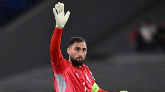 L'agente di Donnarumma sul Milan: "La prima squadra è come il primo amore, non si dimentica mai"