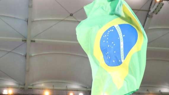CorSport - Milan, caccia al baby Kaio Jorge