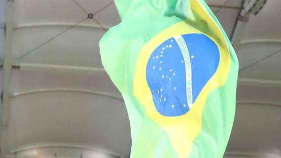 Milan e Juve su Kaio Jorge, ma con strategie diverse