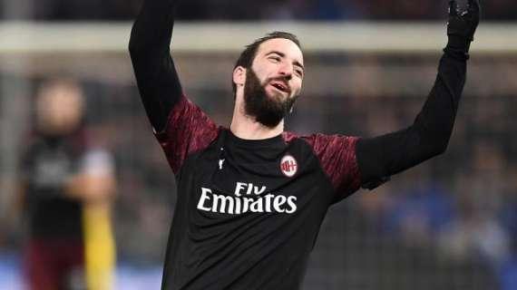 ESCLUSIVA MN - Passerini: "Trattenere Higuain a forza sarebbe controproducente, la Supercoppa potrebbe cambiare qualcosa. Paquetà non deve dimenticare il suo estro"
