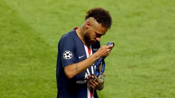 Nike-Neymar, accuse di violenza sessuale alla base della rottura della partnership