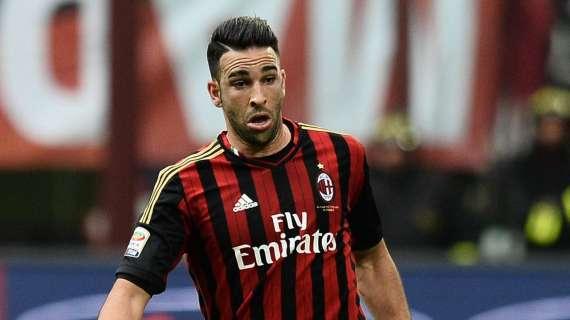 Mercato Milan: Alex ad un passo, Rami verso la conferma. Mexes va in Francia