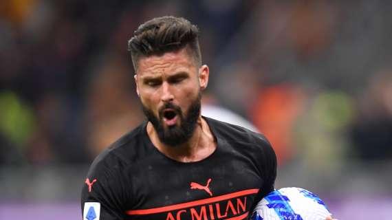 L'Ibroud è in fase di decollo: i due campioni finalmente arruolabili