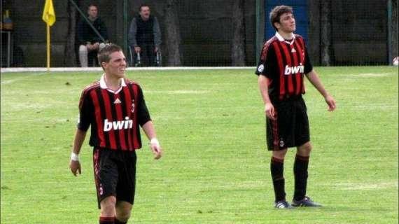 Under 19: sono quattro i giovani rossoneri convocati