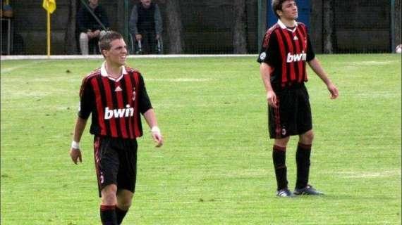 Per Verdi si profila una stagione tra Primavera e prima squadra