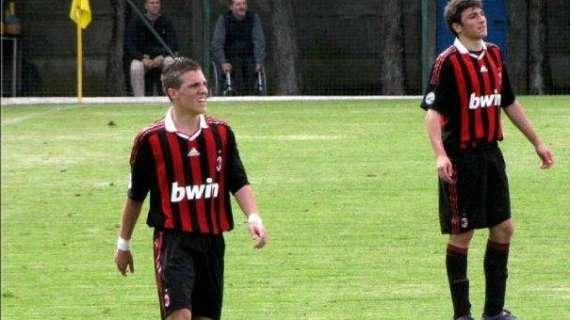 Supercoppa Primavera: Genoa - Milan, le probabili formazioni