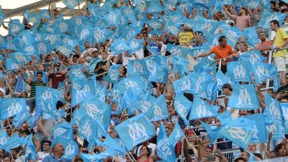 Dalla Francia: per Kamara il Marsiglia potrebbe accettare 15 milioni