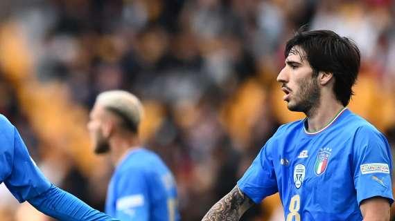 Nazionali, domani si inizia a giocare. Tutti gli impegni dei rossoneri convocati