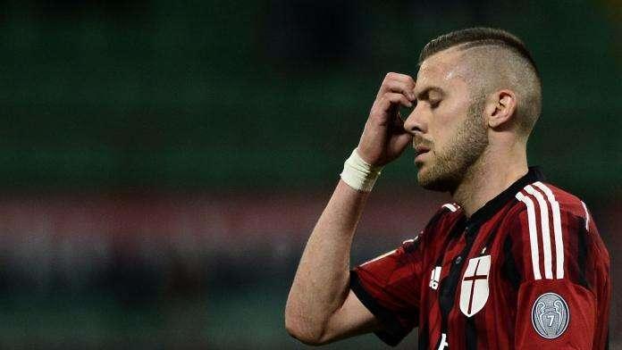 Sportitalia - Menez, nessuna offerta dal Liverpool: ma il giocatore piace