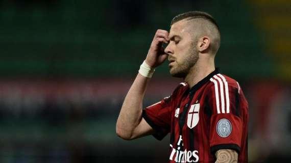 Menez sente le sirene inglesi: il Milan deve ponderare bene la decisione
