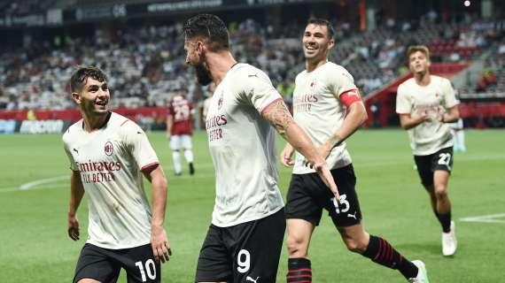 Milan, vincere ad Empoli per rilanciarsi. Formazione: grossa novità