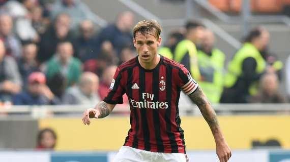 Gazzetta - Milan, si ferma Biglia: l’obiettivo è recuperarlo per il Napoli