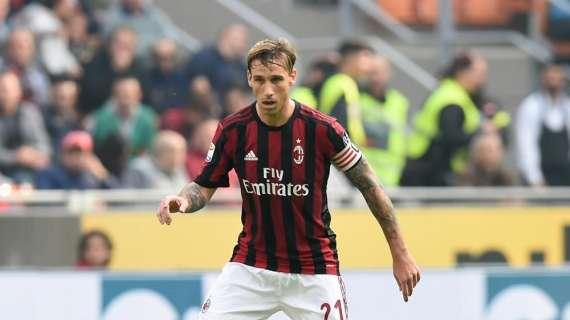 Gazzetta - Milan, Biglia is back: dopo qualche infortunio e alcune panchine, è di nuovo il regista titolare