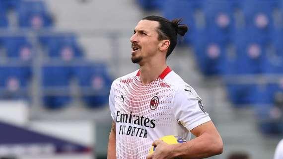 Sky - Lite Ibra-Lukaku: questa mattina lo svedese è stato ascoltato dalla Procura federale