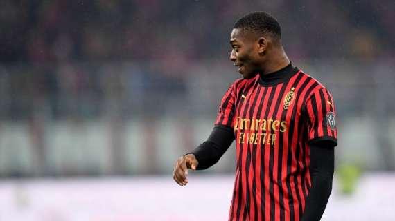 Sportmediaset - Verso Atalanta-Milan, salgono le quotazioni di Leao
