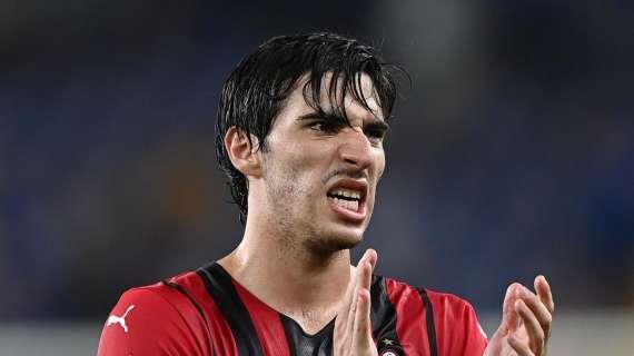 Verso Juventus-Milan, la sfida tra Tonali e Locatelli