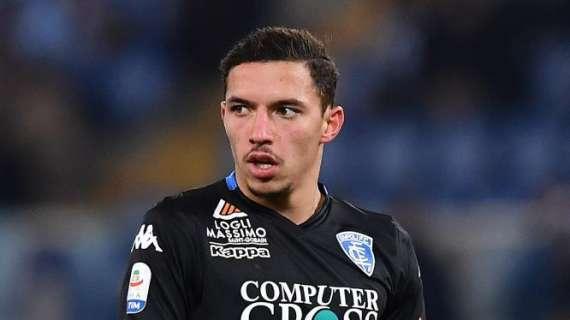 A. Di Gennaro: "A Udine mancava quasi tutto il centrocampo titolare, il Milan con Bennacer può migliorare"