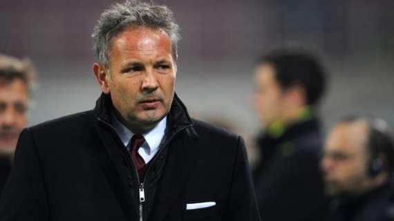 Un solo cambio e continuità: ecco le possibili scelte anti Carpi di Mihajlovic
