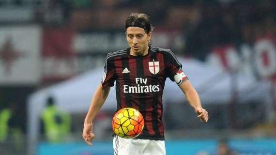 Il Giornale - Montolivo: “Domani gara da vincere, punto su Cerci che non ha ancora segnato. Io alla Juve? Non c’è stato mai nulla, voglio restare al Milan”