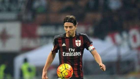 Montolivo interditore a sorpresa: nessuno recupera più palloni in Serie A