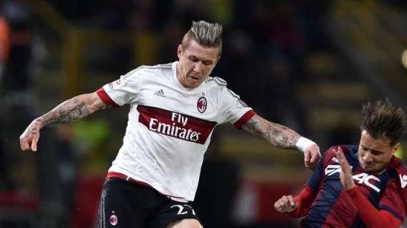 Torino, Mihajlovic vuole Kucka: ma costa troppo