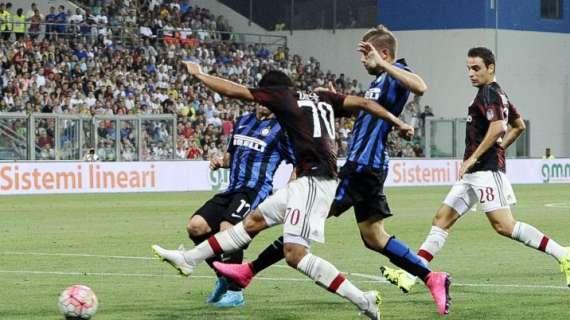 Gazzetta - La Nazionale riconsegna al Milan un super Bacca: il colombiano vuole decidere anche il derby di domenica