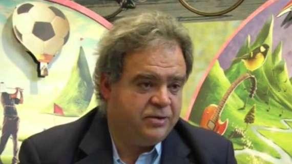Condò: "Il Milan non è all'anno zero, la base comincia ad esistere"