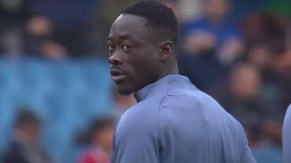 ESCLUSIVA MN - Montpellier, Adams sul Milan: "È uno dei più grandi club al mondo, lo sanno tutti. Che bravo Chuk..."