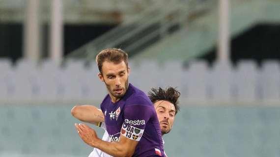 Dalla Spagna - Su Pezzella l'interesse del Valencia