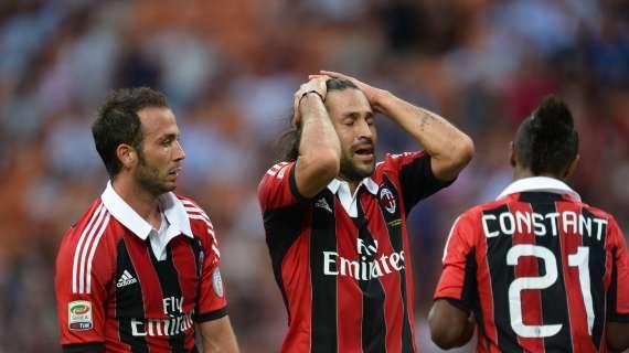 ESCLUSIVA MN - Terraneo: "Il mio Milan pose le basi del successo grazie al vivaio. Yepes poteva arrivare prima. Proposi Kagawa. Ogbonna..."