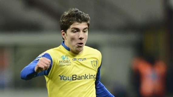 UFFICIALE: Chievo, rinnovata la comproprietà di Paloschi con il Milan