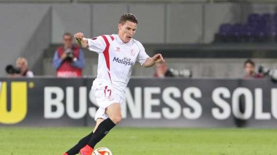Dalla Spagna - Confermato l'interesse del Milan per Kevin Gameiro