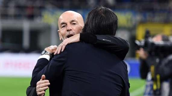 Per Pioli l'Inter vincerà lo Scudetto, Inzaghi si astiene. Tutti i voti del sondaggio tra gli allenatori di Serie A