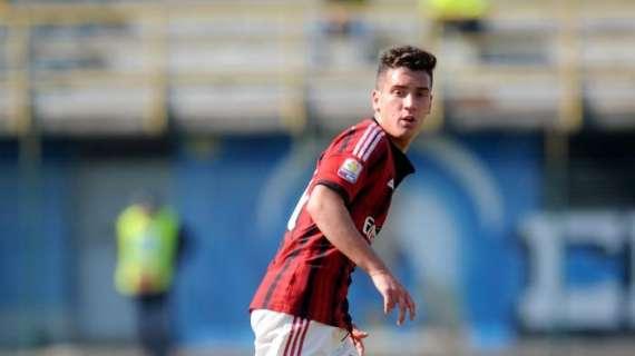 Prato-Olbia 2-1, Di Molfetta trascina i toscani alla vittoria con una grande prova