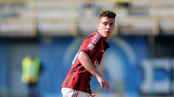 Ag. Di Molfetta: "A giugno valuteremo il suo futuro con il Milan"