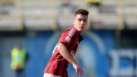 Benevento, buona prova di Di Molfetta alla prima da titolare